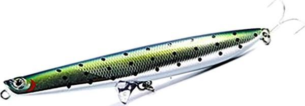Fujin Venom 120mm 20gr Su Üstü Maket Balık 043 Smokey Joe - Image 1