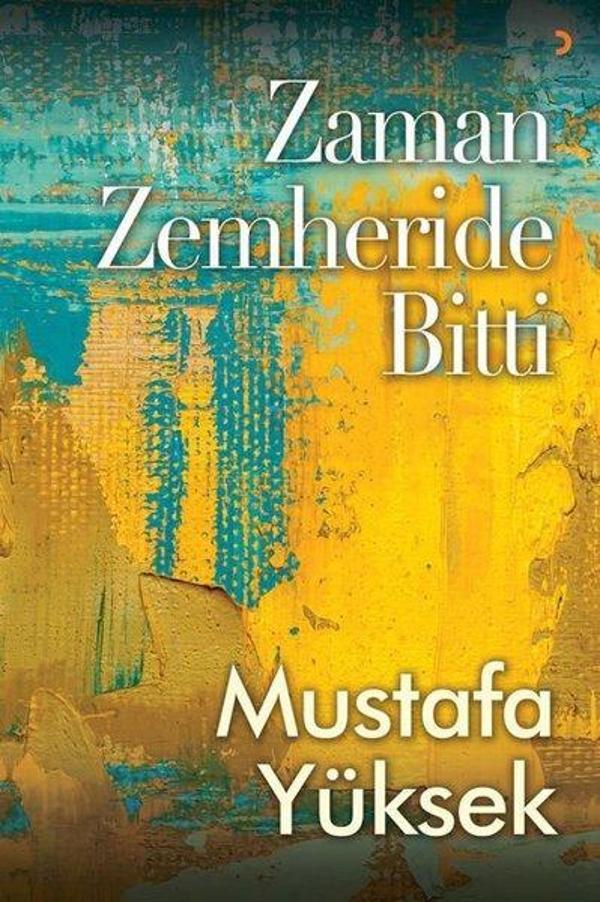 Zaman Zemheride Bitti - Cinius Yayınevi - Image 1