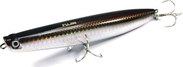 Fujin Venom 120mm 20gr Su Üstü Maket Balık 071 Cute Anchovy - Image 1