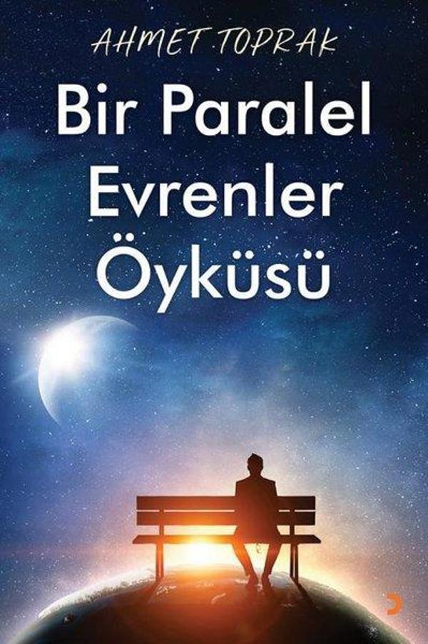 Bir Paralel Evrenler Öyküsü - Cinius Yayınevi - Image 1