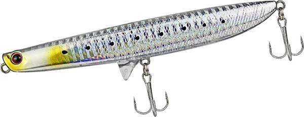 Sea Horse Manic Wedge 120 Mm 20 Gr Su Üstü Maket balık LZ-NK01 - Image 1