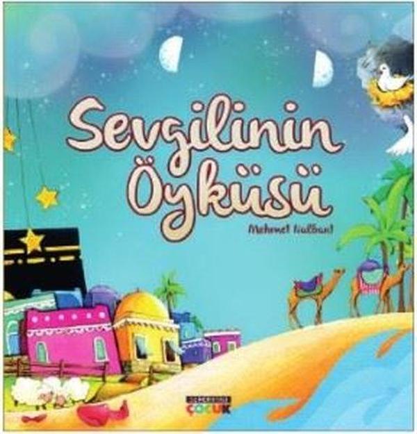 Sevgilinin Öyküsü - Semerkand Çocuk - Image 1