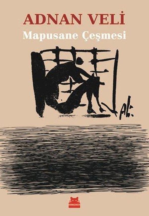 Mapusane Çeşmesi - Kırmızı Kedi Yayınevi - Image 1