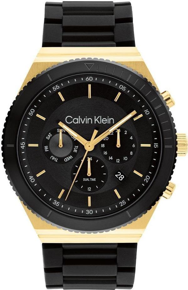 Calvin Klein CK25200306 Erkek Kol Saati - Image 1