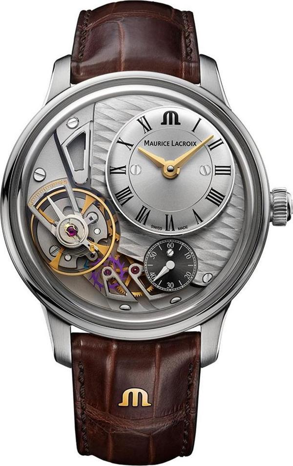 Maurice Lacroix MP6118SS001115-1 Erkek Kol Saati - Image 1