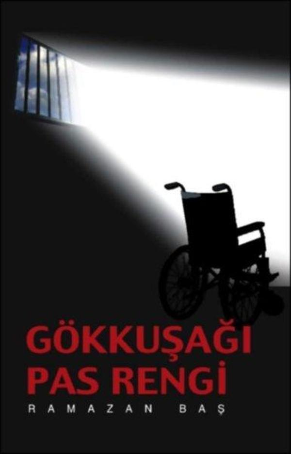 Gökkuşağı Pas Rengi - Tofd Yayınevi - Image 1