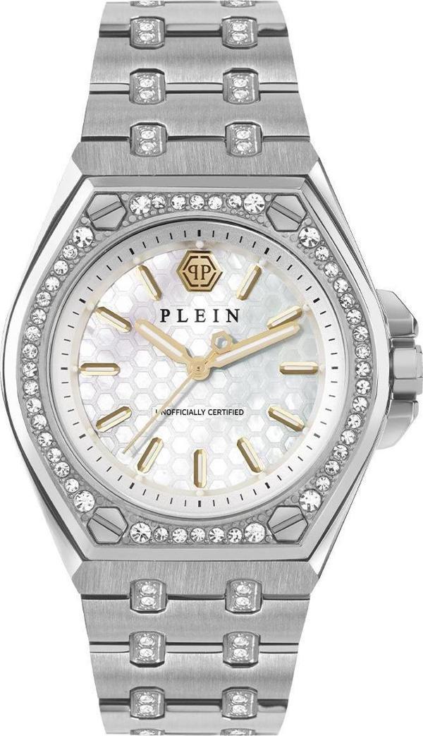 Philipp Plein PWJAA1123 Kadın Kol Saati - Image 1