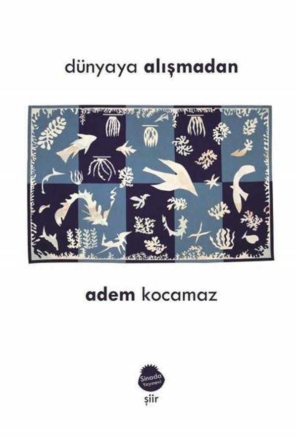 Dünyaya Alışmadan - Sinada Yayınevi - Image 1