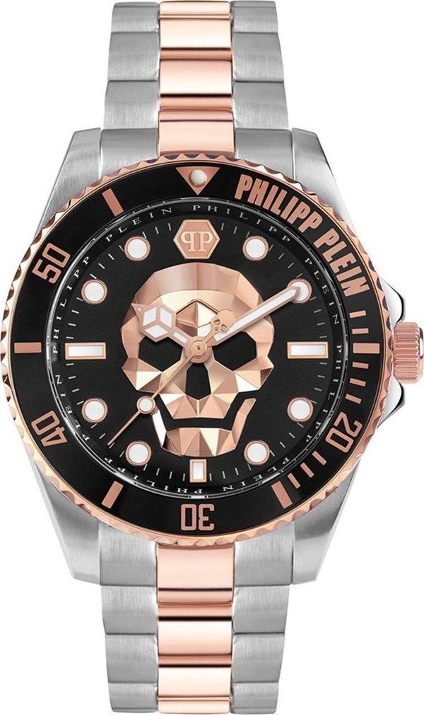 Philipp Plein PWOAA0822 Erkek Kol Saati - Image 1