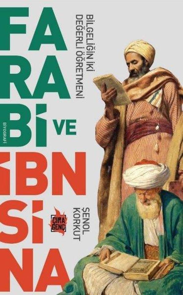 Farabi ve İbn Sina - Çıra Genç - Image 1