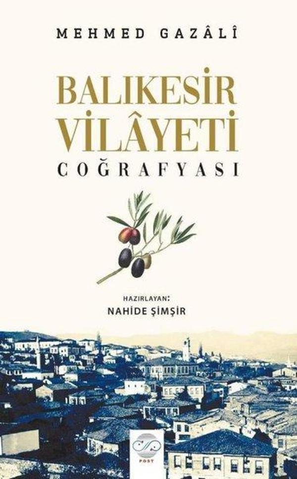 Balıkesir Vilayeti Coğrafyası - Post Yayın - Image 1