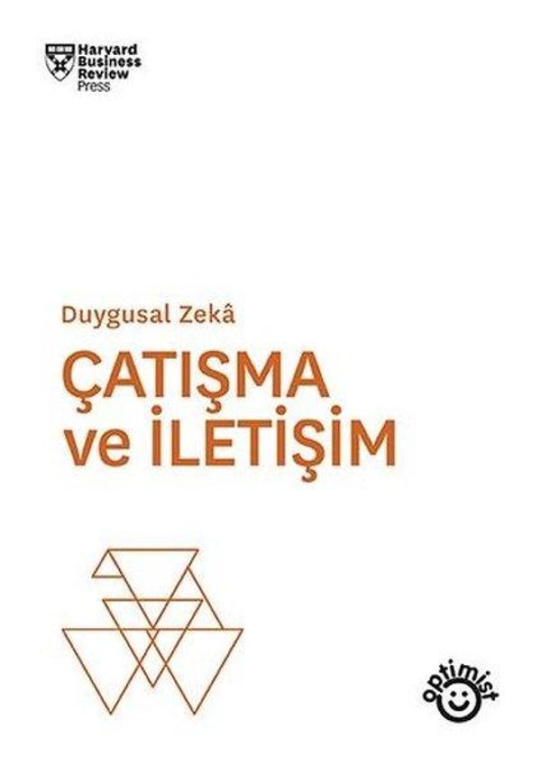 Çatışma ve İletişim-Duygusal Zeka - Optimist - Image 1