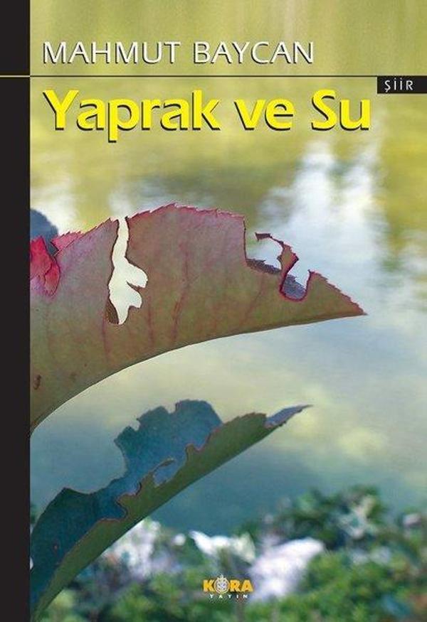 Yaprak ve Su - Kora Yayın - Image 1