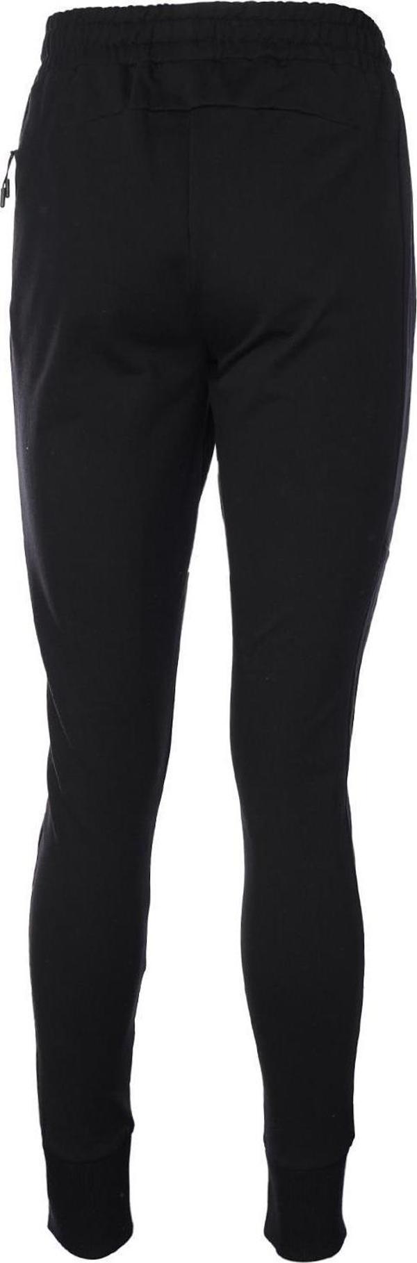 Hummel Hmlyıssa 9319022001 Siyah Erkek Eşofman Altı - Image 1
