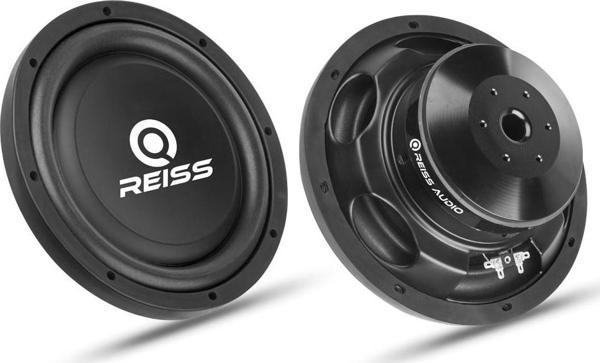 Reiss Audio Rs-Hx10 1500 Watt Max Power 350 Watt Rms Power 25Cm W - Image 1