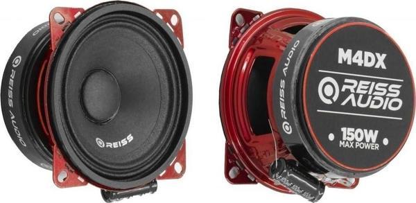 Rs-m4dx Rms 150w Max Power 150w 10 Cm Midrange - Image 1