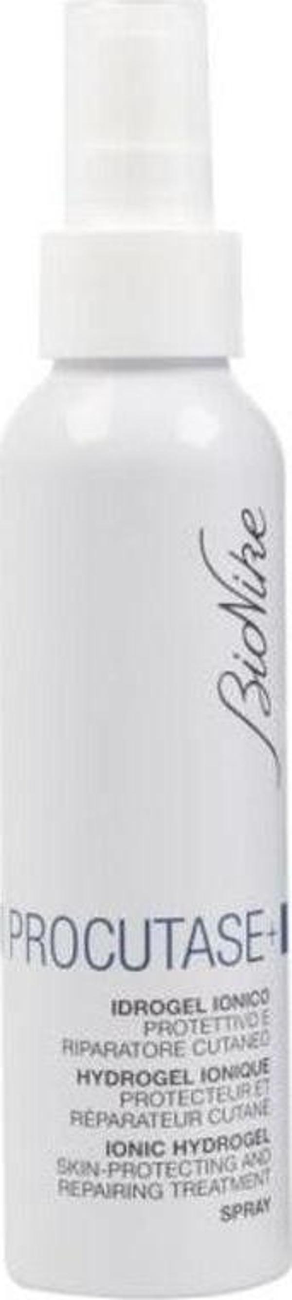 BioNike Procutase Ionic Spray Hydrogel 100 Ml - Cilt Hasarlarını Gidermeye Yardımcı Sprey - Image 1