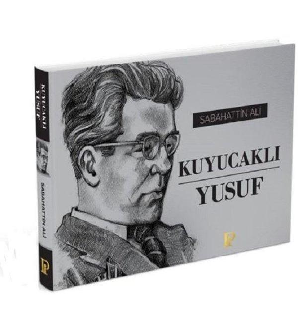 Kuyucaklı Yusuf - Potink Kitap - Image 1