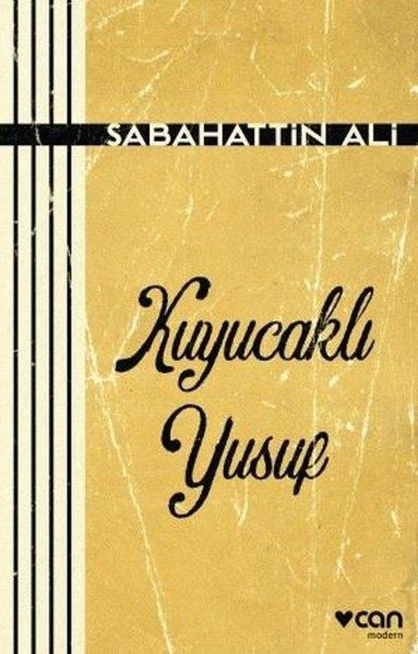 Kuyucaklı Yusuf - Can Yayınları - Image 1