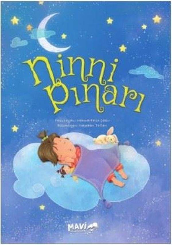 Ninni Pınarı - Mavi Uçurtma - Image 1
