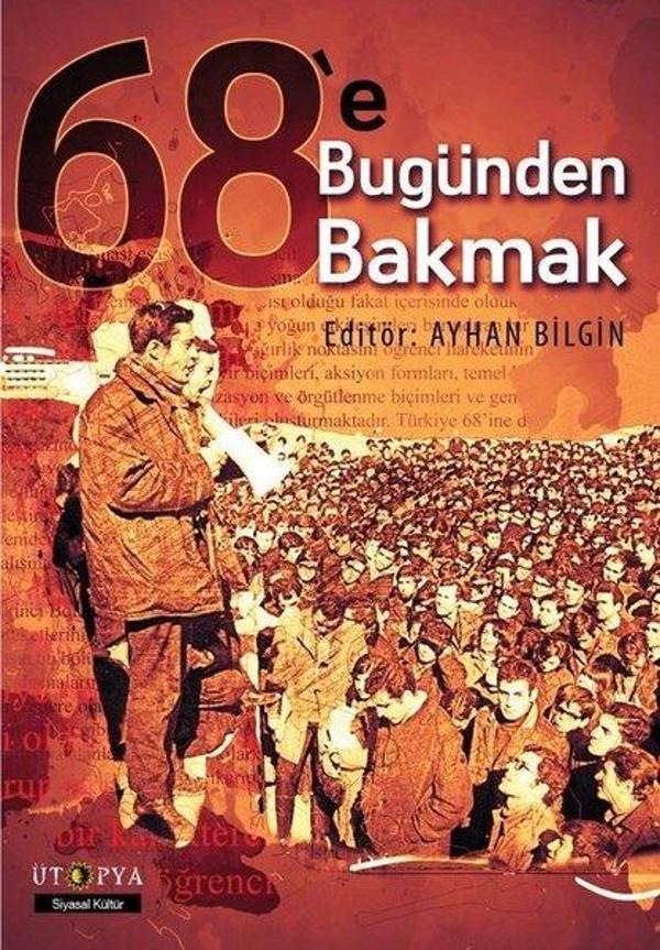 68'e Bugünden Bakmak - Ütopya Yayınevi - Image 1