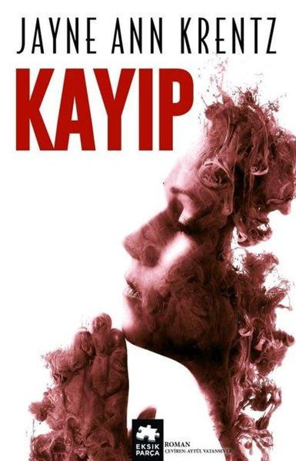Kayıp - Eksik Parça Yayınları - Image 1