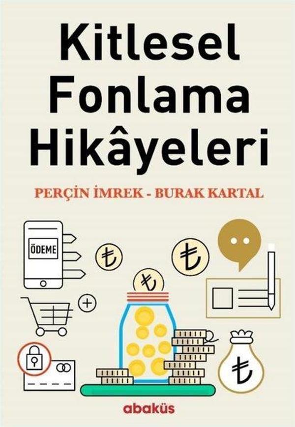 Kitlesel Fonlama Hikayeleri - Abaküs Kitap - Image 1