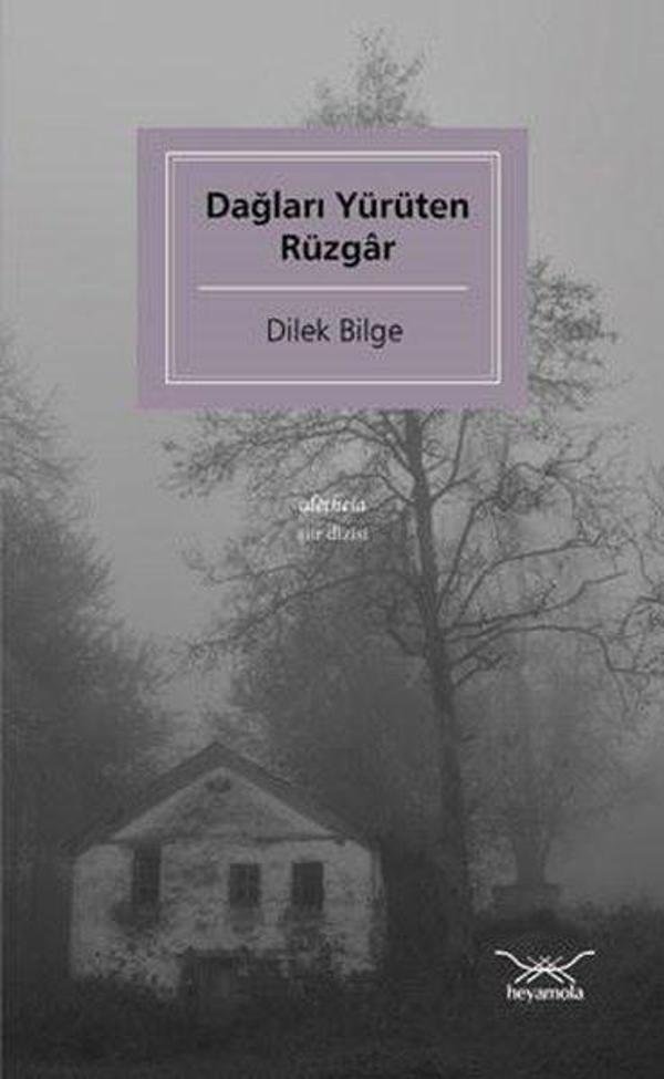 Dağları Yürüten Rüzgar - Heyamola Yayınları - Image 1