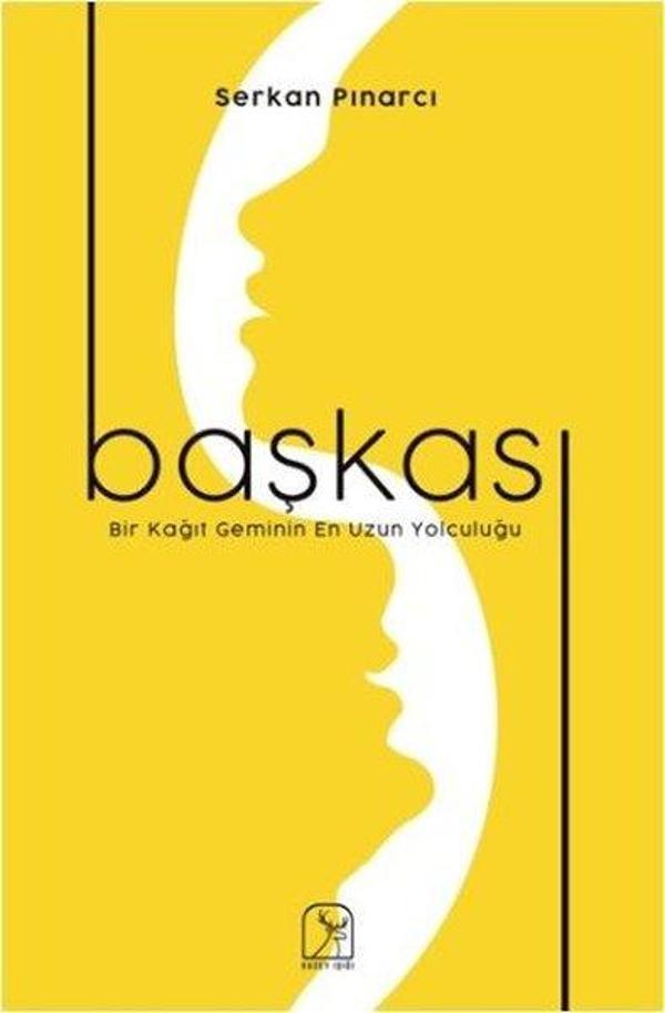 Başkası-Bir Kağıt Geminin En Uzun Yolculuğu - Kuzey Işığı - Image 1