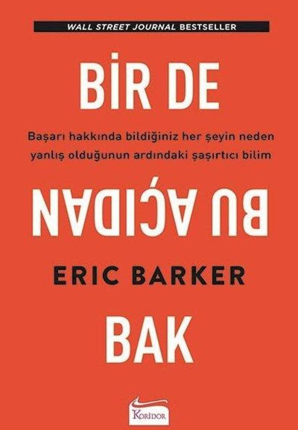Bir de Bu Açıdan Bak - Koridor Yayıncılık - Image 1