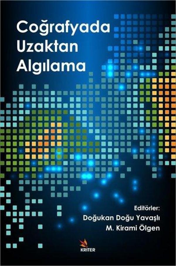 Coğrafyada Uzaktan Algılama - Kriter - Image 1
