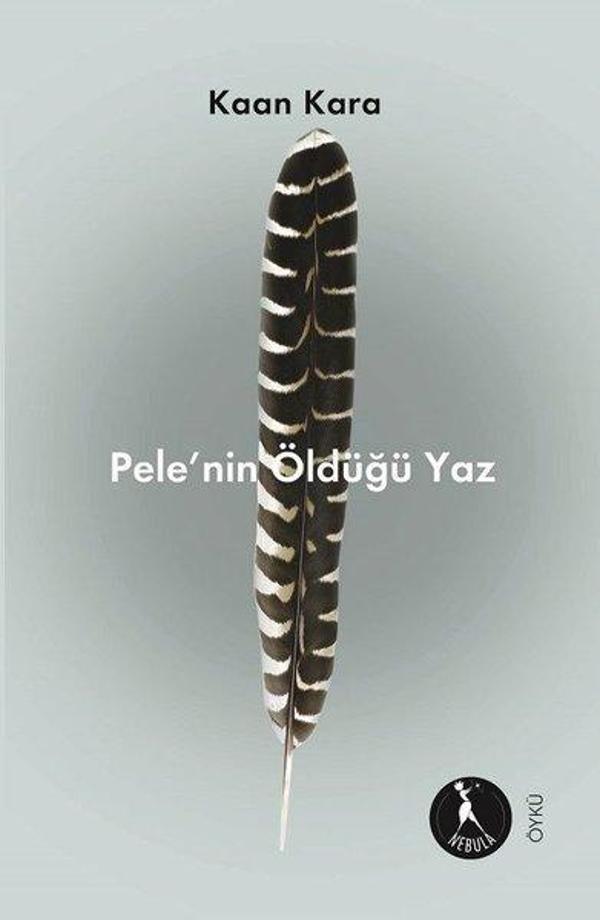 Pele'nin Öldüğü Yaz - Nebula Kitap - Image 1