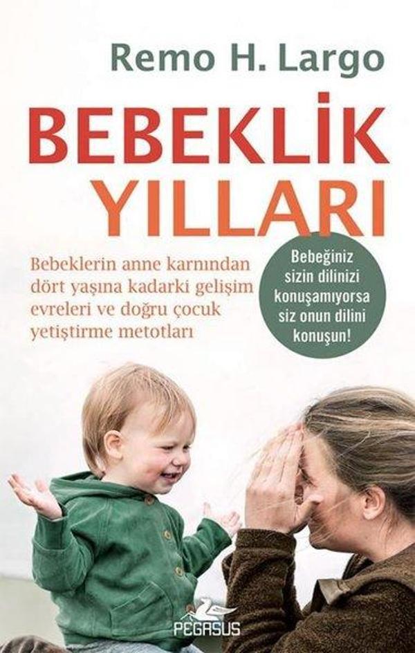 Bebeklik Yılları - Pegasus Yayınevi - Image 1