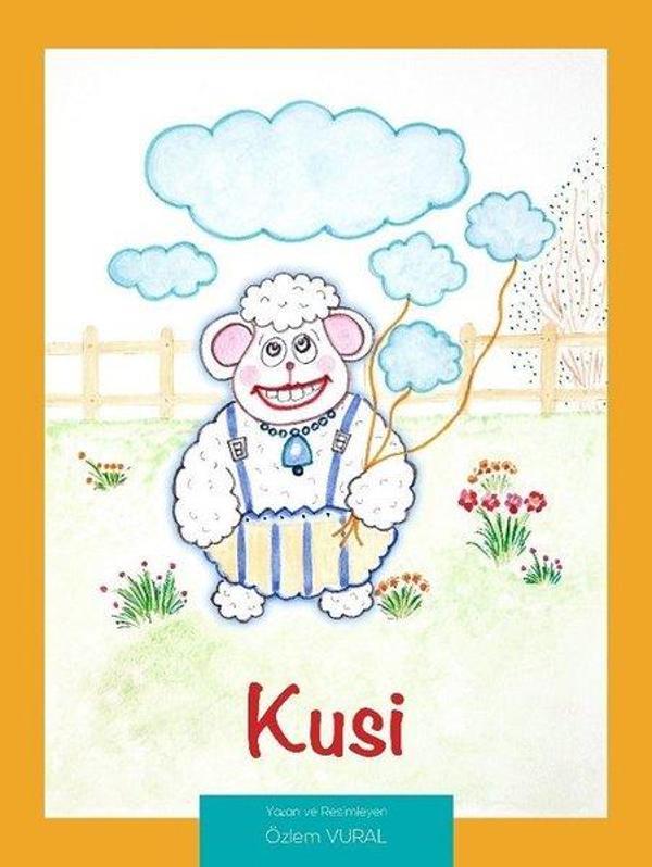 Kusi - Mavinin Not Defteri - Image 1