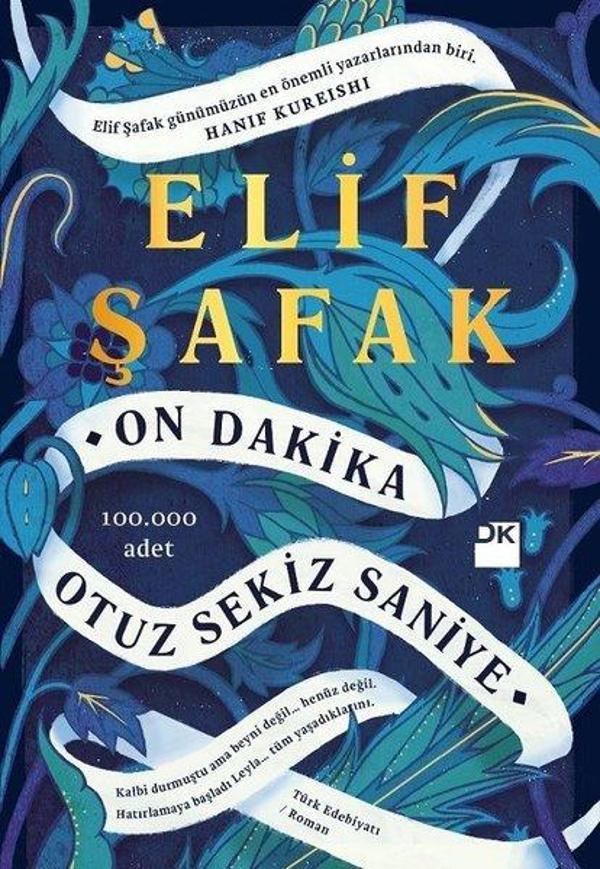 On Dakika Otuz Sekiz Saniye - Doğan Kitap - Image 1
