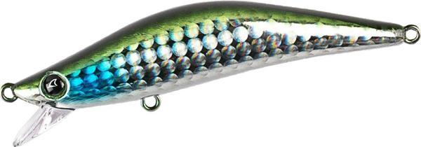 Hanfish Lokman 80S 80mm 8.5gr Maket Balık LM224 - Bora - Image 1