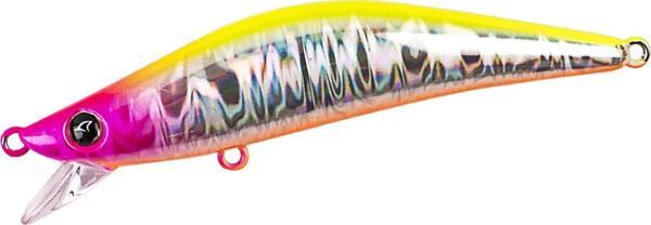 Hanfish Lokman 80S 80mm 8.5gr Maket Balık LM228 - Pink Clow - Image 1