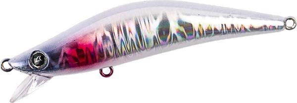Hanfish Lokman 80S 80mm 8.5gr Maket Balık LM232 - Alyanak - Image 1