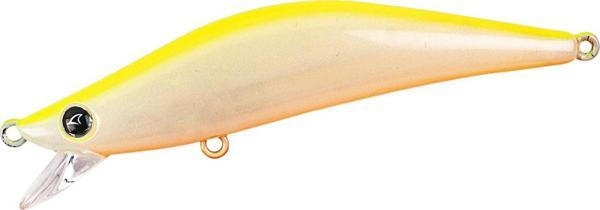Hanfish Lokman 80S 80mm 8.5gr Maket Balık LM240 - Lemon - Image 1