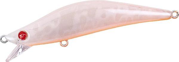 Hanfish Lokman 80S 80mm 8.5gr Maket Balık LM242 - Uv Peary - Image 1