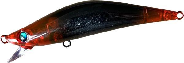 Hanfish Lokman 80S 80mm 8.5gr Maket Balık LM264 - Boru Kurdu Special - Image 1