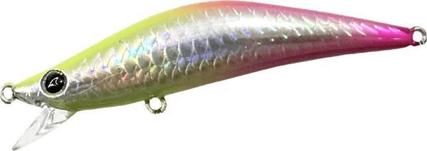 Hanfish Lokman 80S 80mm 8.5gr Maket Balık LM266 - Squpink - Image 1