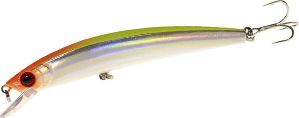 Fujin Crazy Minnow 110F 12gr Maket Balık 142 Orange Yellow - Image 1