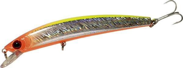 Fujin Crazy Minnow 110F 12gr Maket Balık 147 Oranger - Image 1