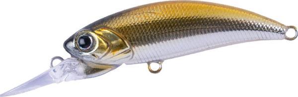HanFish Zıpır 50mm 4.5gr Uzun Gaga Lrf Yemi SPU25- Lokum - Image 1