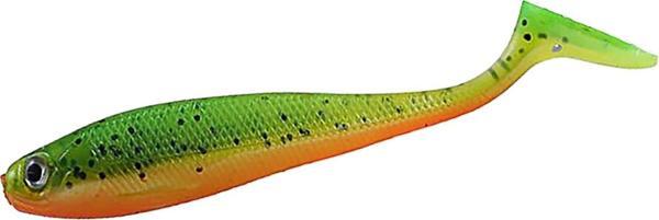 Fujin Duck Tail 9cm Silikon Balık Mojito - Image 1