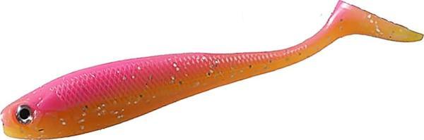 Fujin Duck Tail 9cm Silikon Balık PinGreen - Image 1