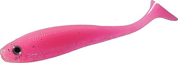 Fujin Duck Tail 9cm Silikon Balık Pinky - Image 1