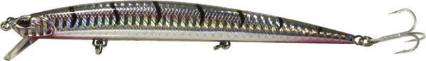 Fujin Flux 175mm 29gr Sinking Maket Balık 177 Barracuda Ken - Image 1