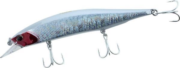 Fujin Jett Bait 120SP 18gr 120mm Maket Balık 095 Prism ivory - Image 1